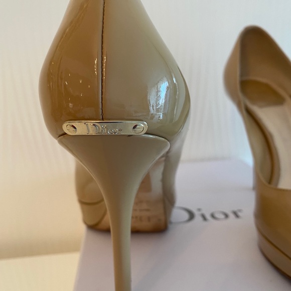 MISS DIOR CLASSIC !! 100% ORIGINAL MADE IN ITALY - Picture 5 of 15